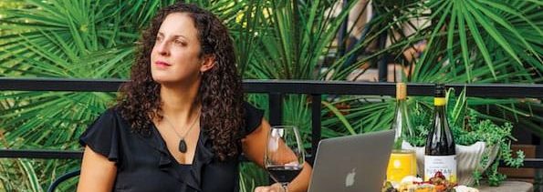 annie arnold PS Life