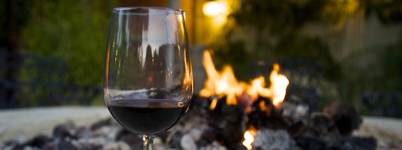 Copley's Wine and Fire 800x300